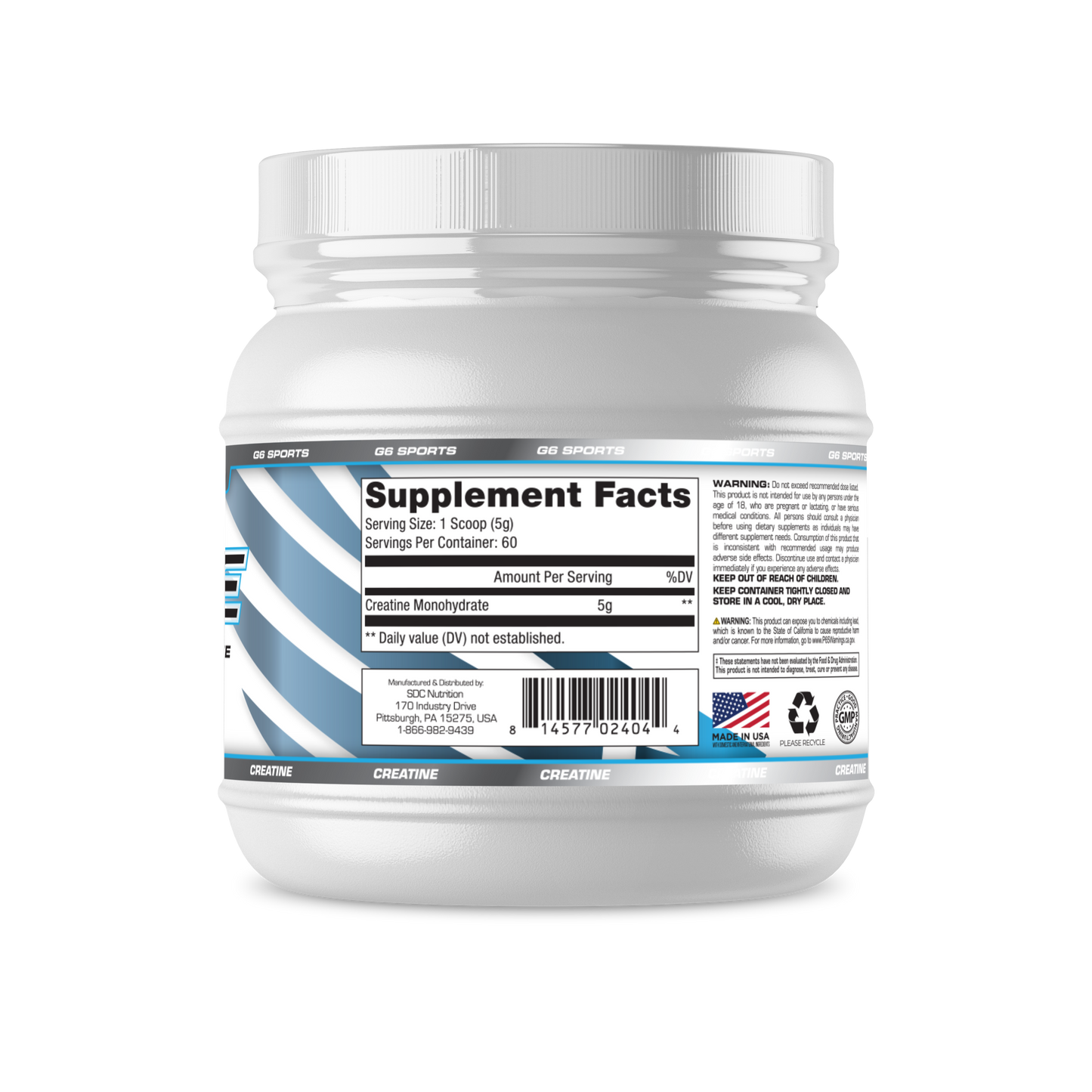 Creatine - Image 3