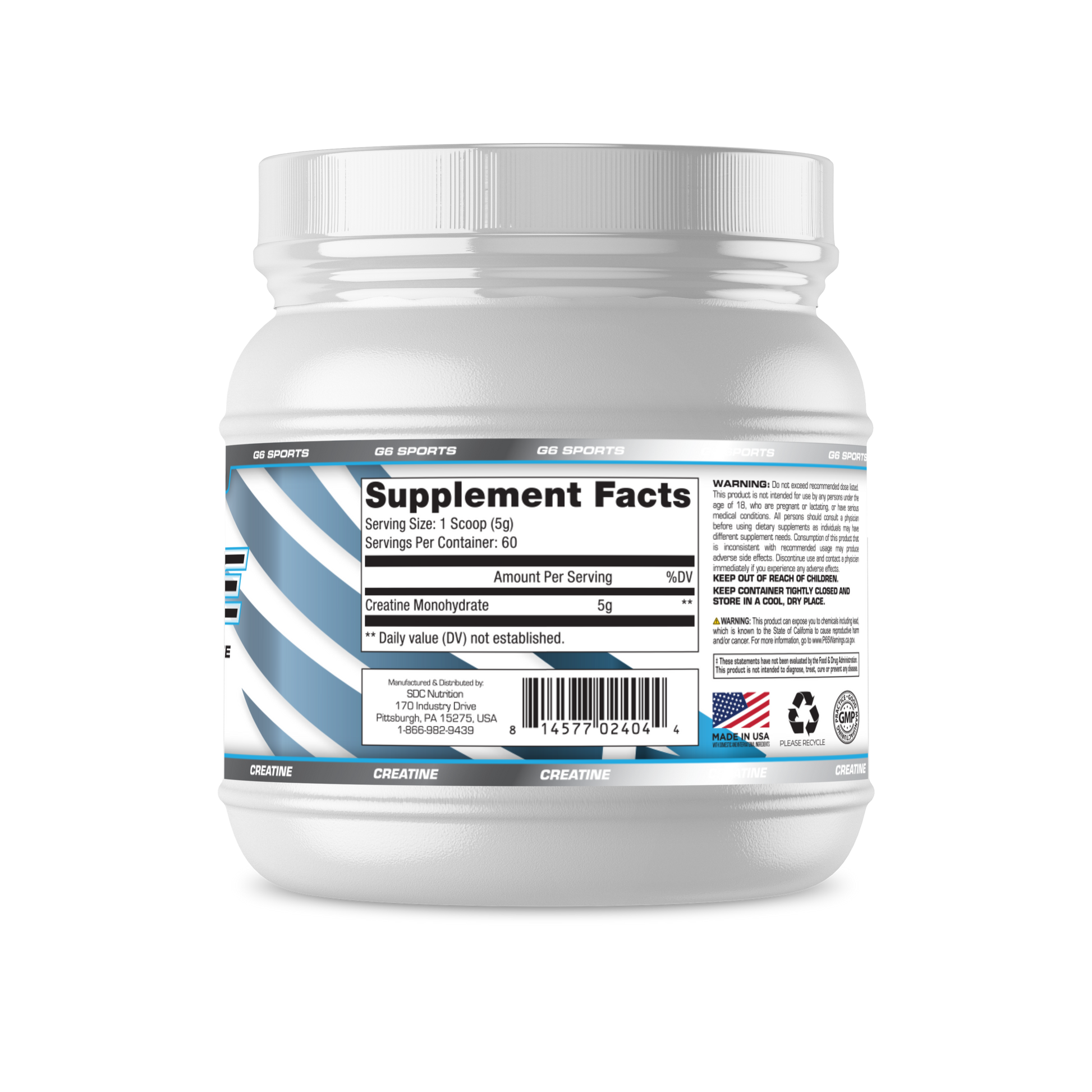 Creatine - Image 3