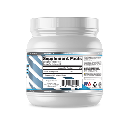 Creatine - Image 3