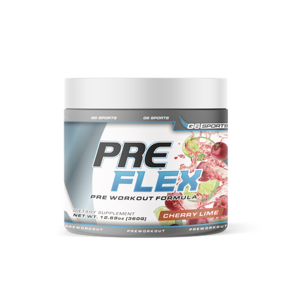 PreFLEX Preworkout - Image 2