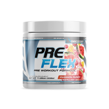 PreFLEX Preworkout - Image 3