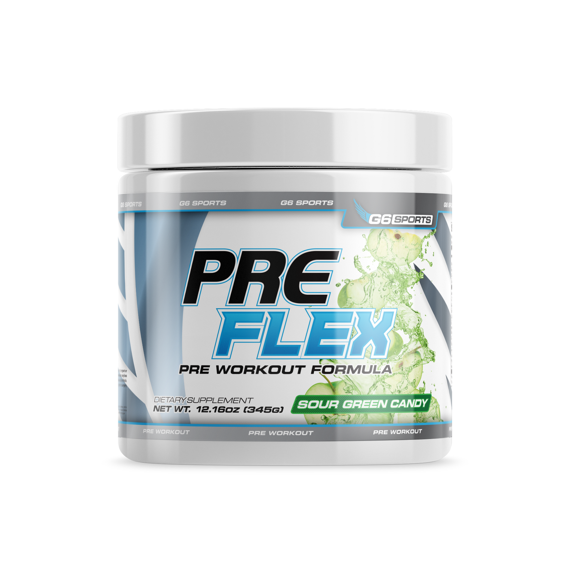 PreFLEX Preworkout - Image 4