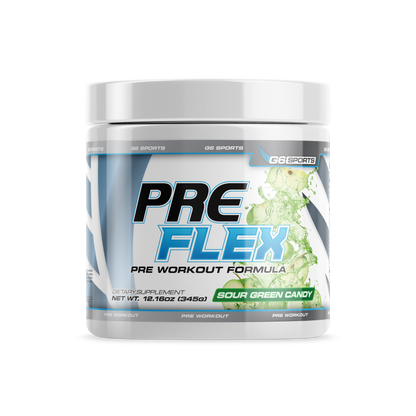 PreFLEX Preworkout - Image 4