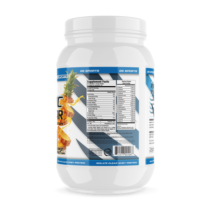 Prolific CLEAR Protein - Image 4