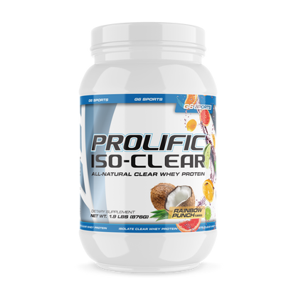 Prolific CLEAR Protein - Image 2