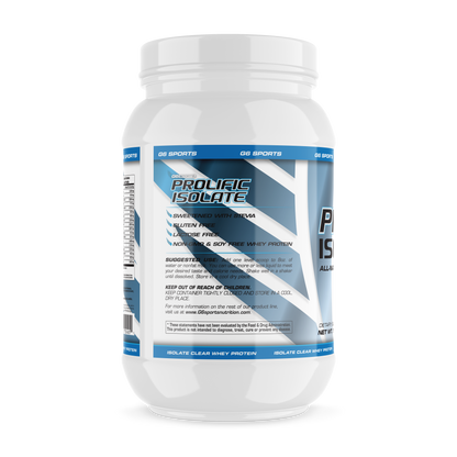 Prolific CLEAR Protein - Image 5