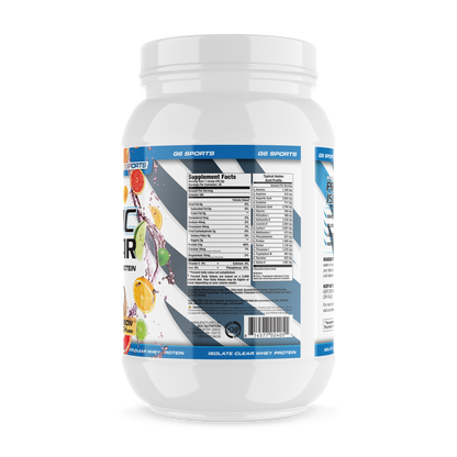 Prolific CLEAR Protein - Image 6