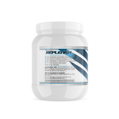 REPLENISH Instant & Complete Recovery - Image 4