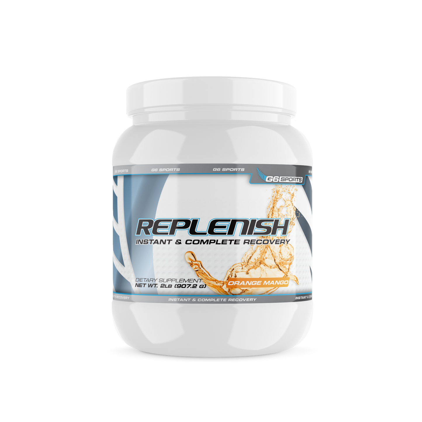 REPLENISH Instant & Complete Recovery - Image 3