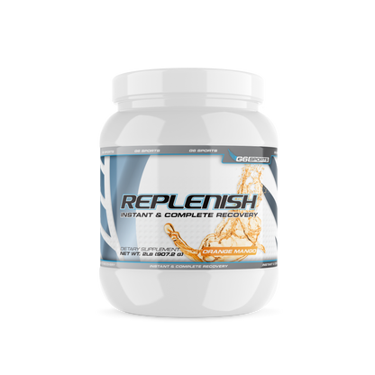 REPLENISH Instant & Complete Recovery - Image 3