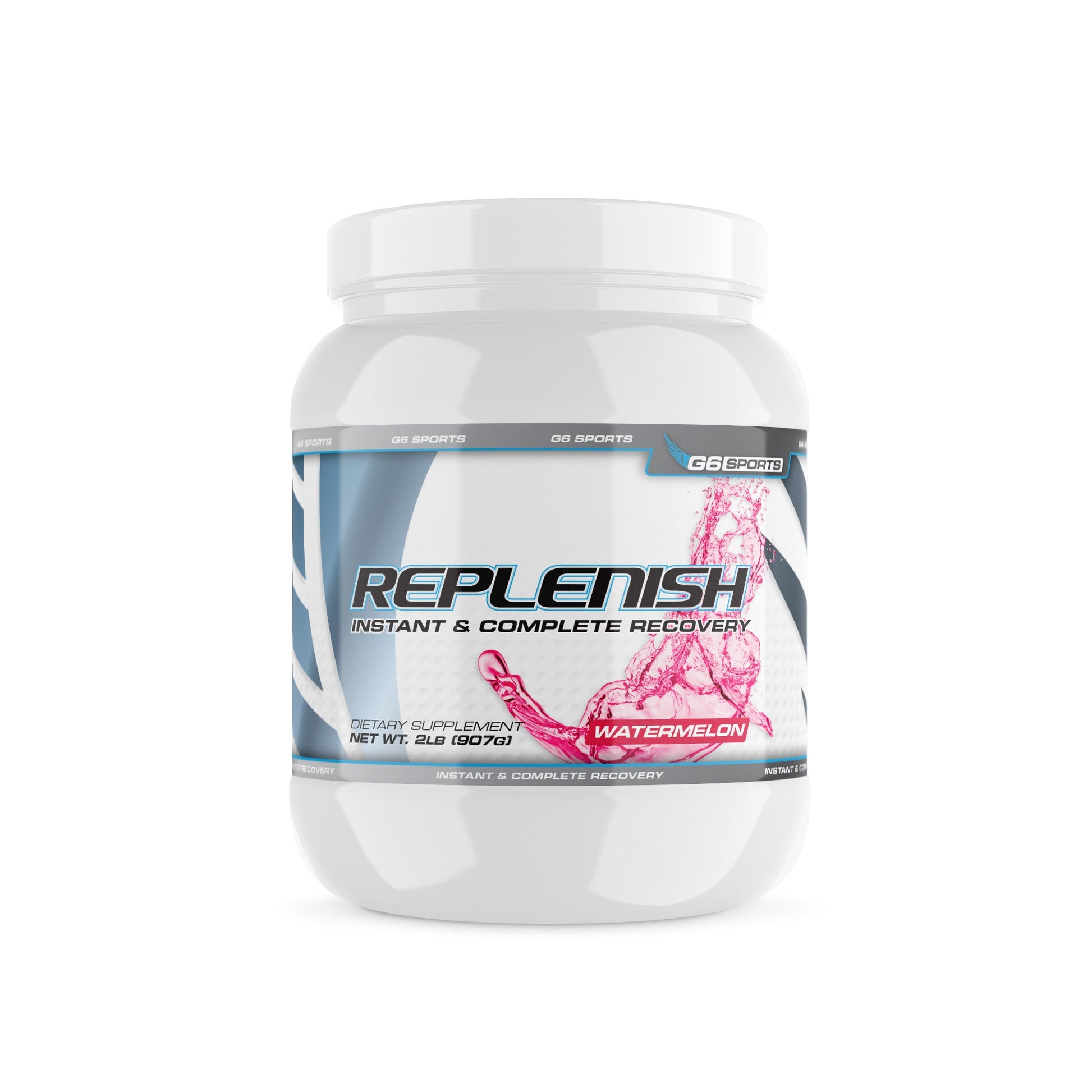 REPLENISH Instant & Complete Recovery - Image 2