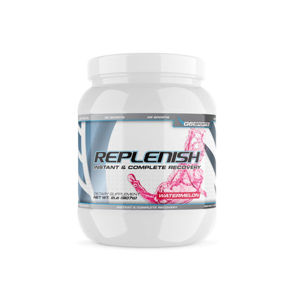 REPLENISH Instant & Complete Recovery - Image 2
