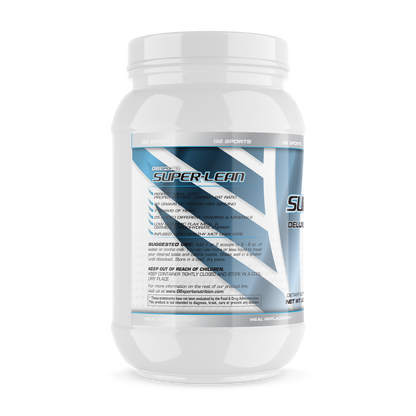 SUPER LEAN Deluxe Meal Replacement - Image 3