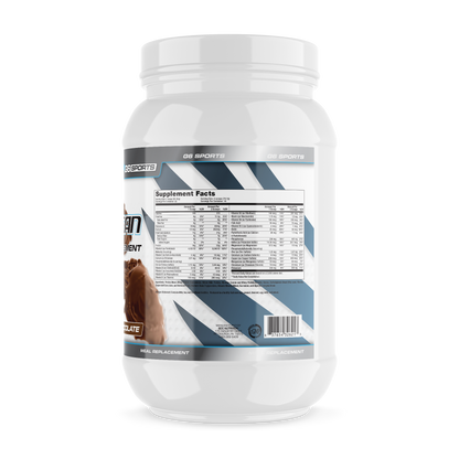 SUPER LEAN Deluxe Meal Replacement - Image 4