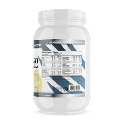 SUPER LEAN Deluxe Meal Replacement - Image 5