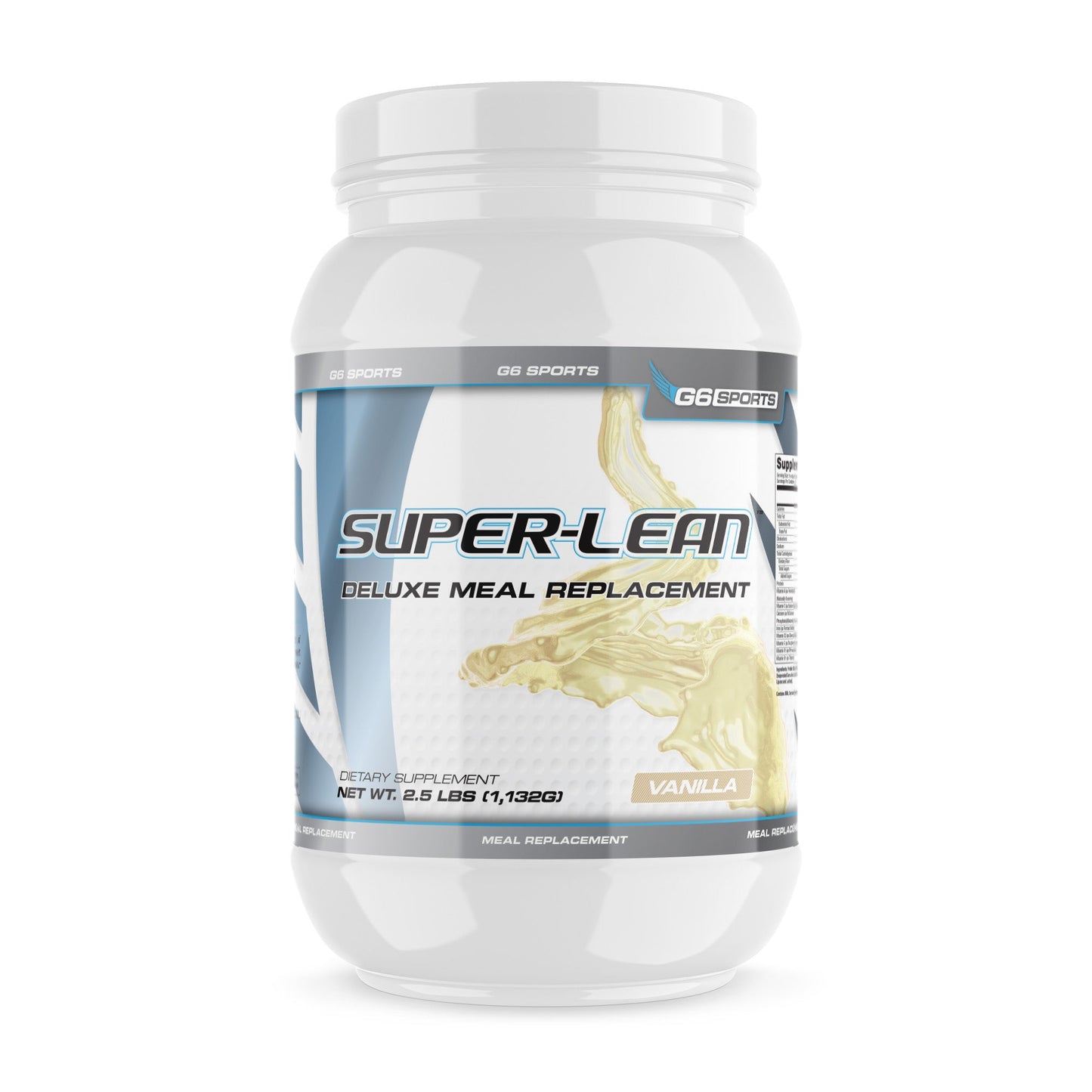 SUPER LEAN Deluxe Meal Replacement - Image 2