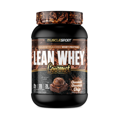Lean Whey® Gourmet 2lb - Premium Blended Protein - Image 11