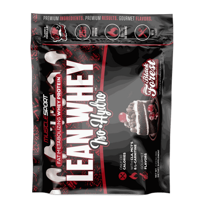 Lean Whey® Single Serve Packets - Image 36