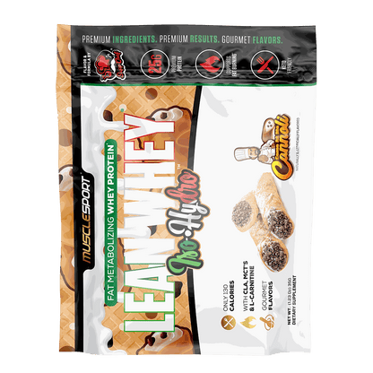 Lean Whey® Single Serve Packets - Image 29