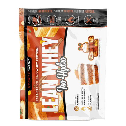 Lean Whey® Single Serve Packets - Image 39