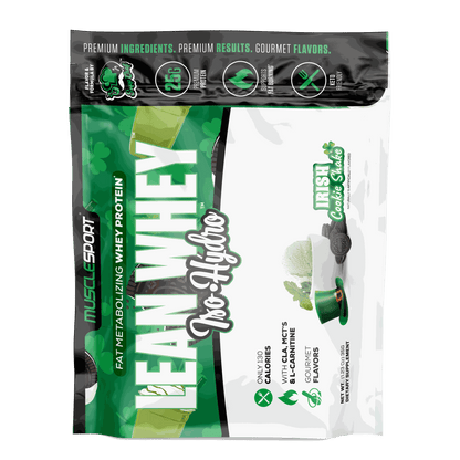 Lean Whey® Single Serve Packets - Image 34