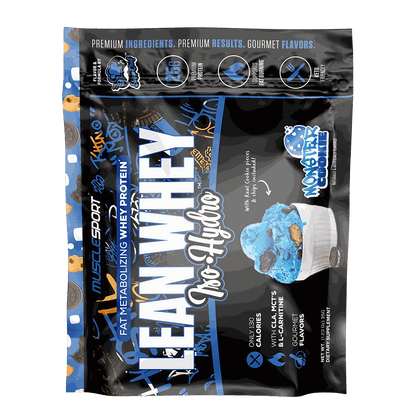 Lean Whey® Single Serve Packets - Image 28