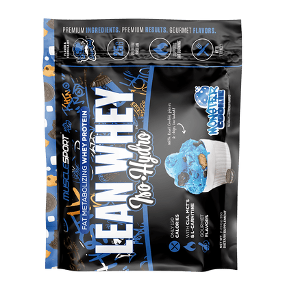 Lean Whey® Single Serve Packets - Image 27