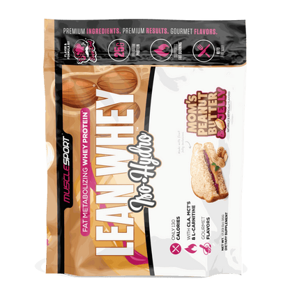 Lean Whey® Single Serve Packets - Image 32