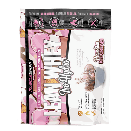 Lean Whey® Single Serve Packets - Image 38