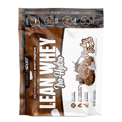 Lean Whey® Single Serve Packets - Image 37