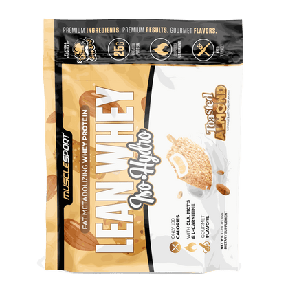 Lean Whey® Single Serve Packets - Image 40