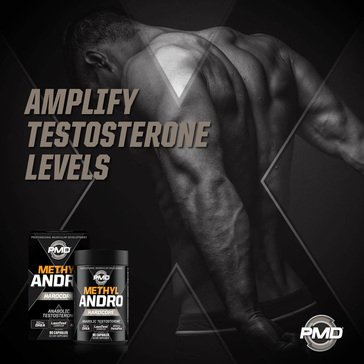 Methyl Andro™ Hardcore - Image 3