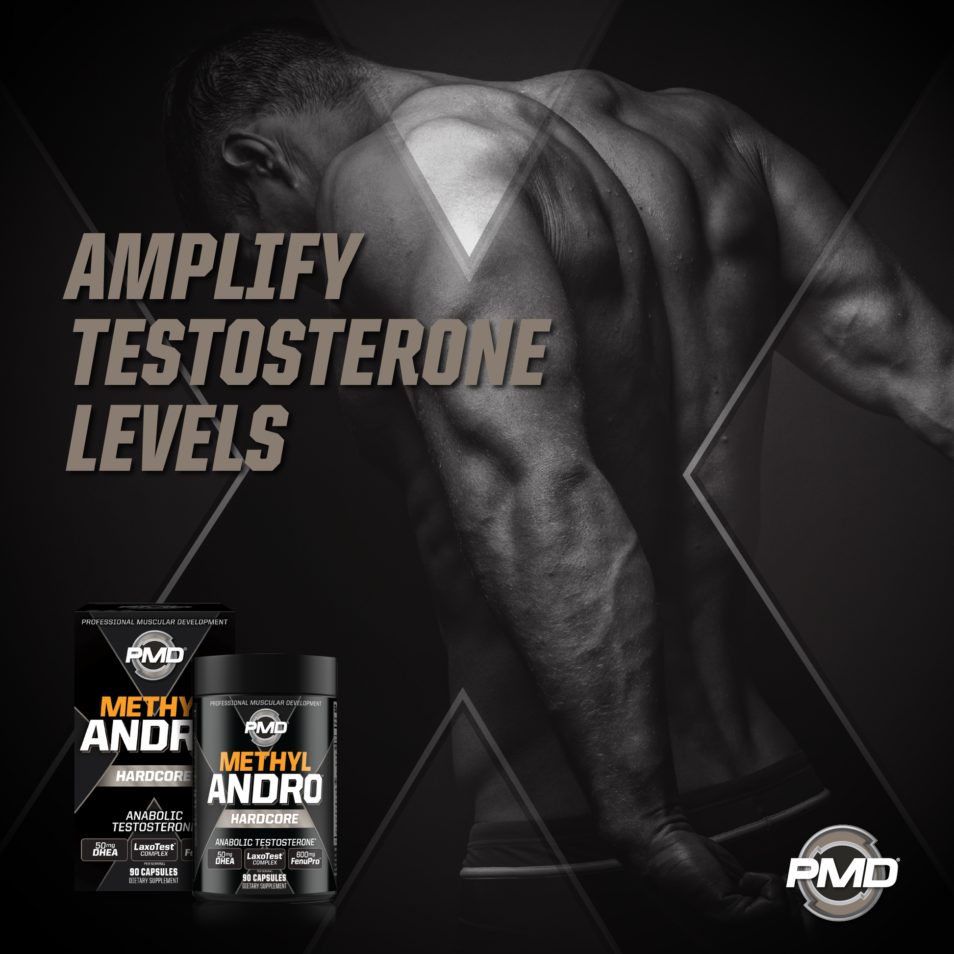 Methyl Andro™ Hardcore - Image 3