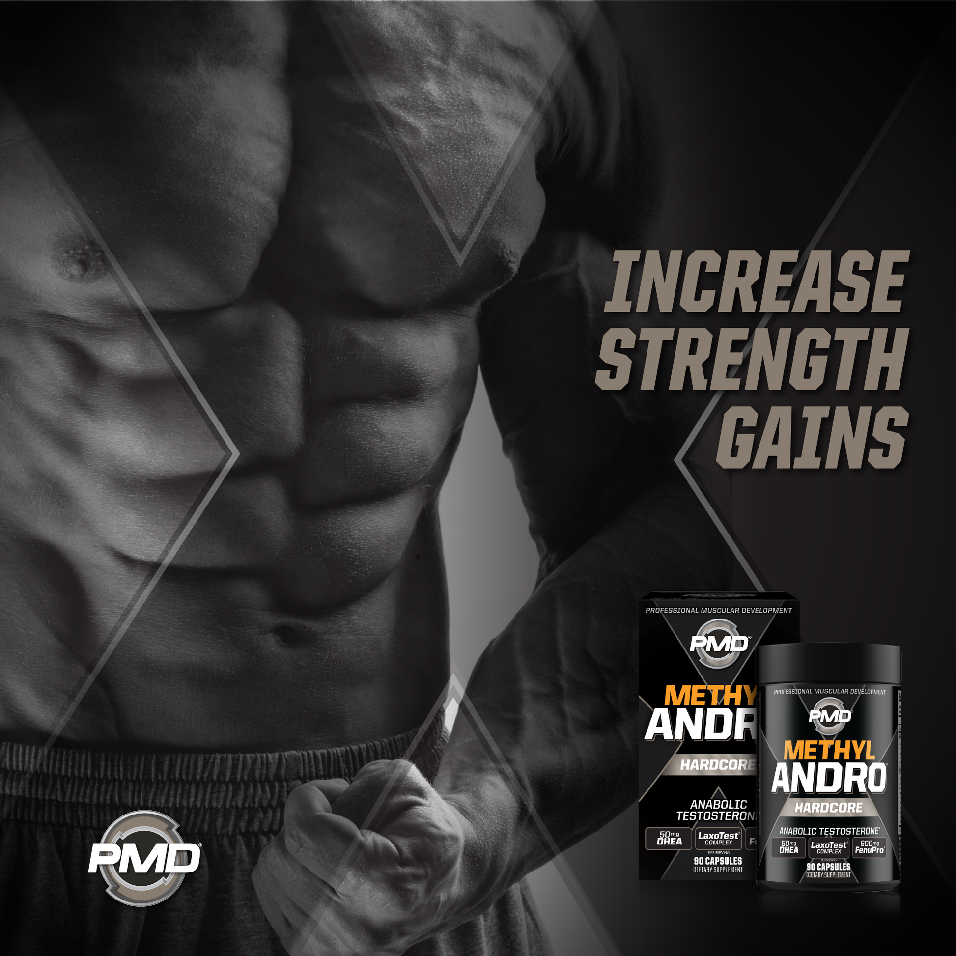 Methyl Andro™ Hardcore - Image 5