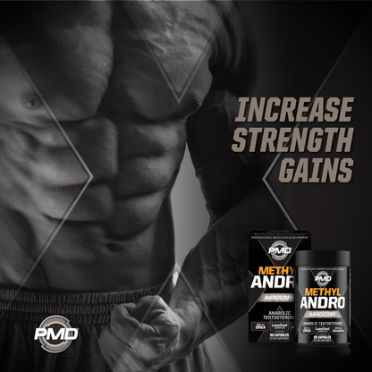 Methyl Andro™ Hardcore - Image 5