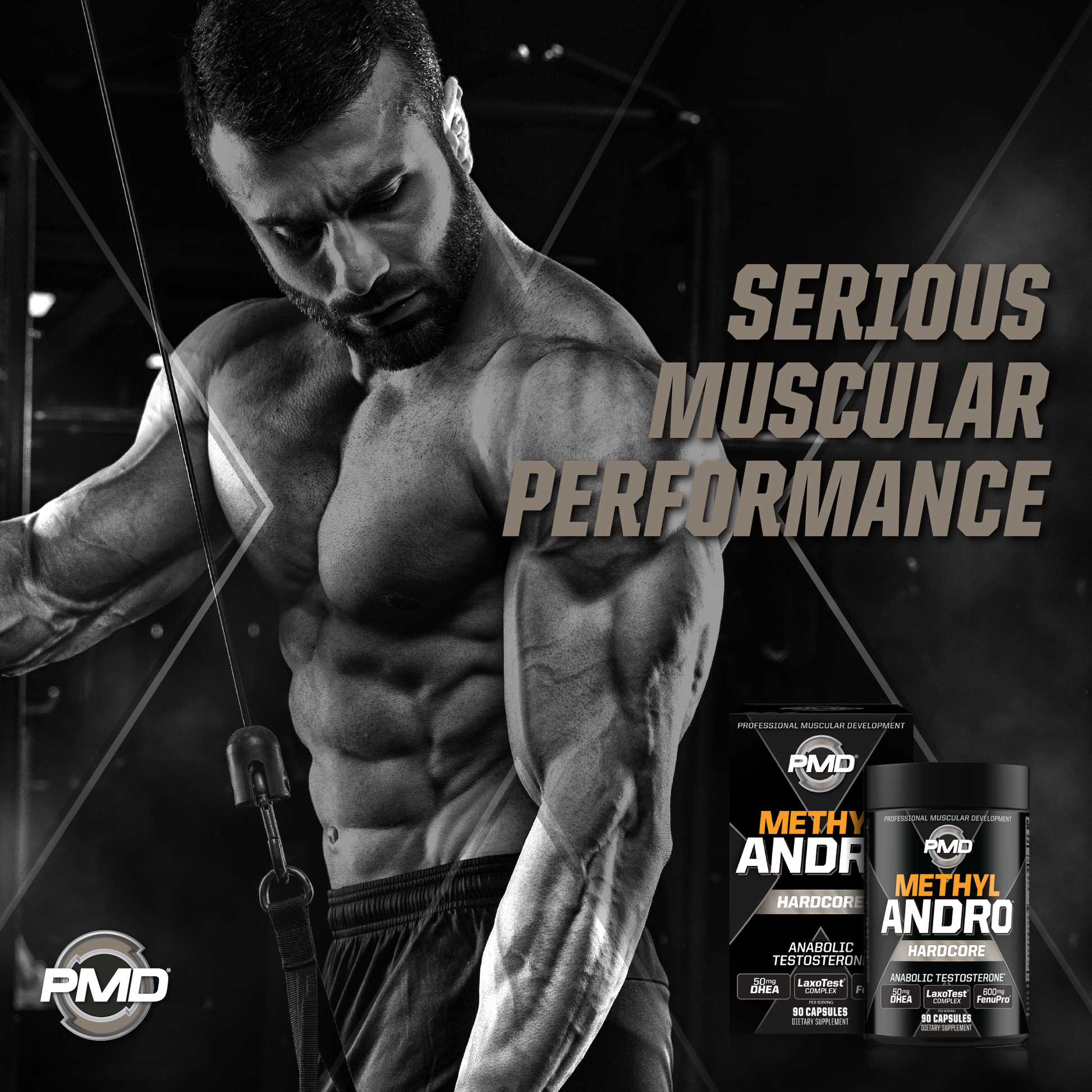 Methyl Andro™ Hardcore - Image 7