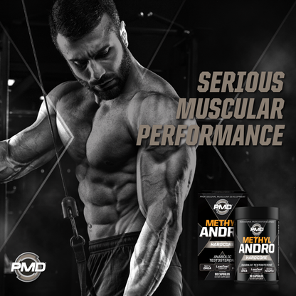 Methyl Andro™ Hardcore - Image 7