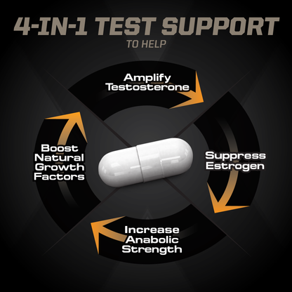 Methyl Andro™ Hardcore - Image 9