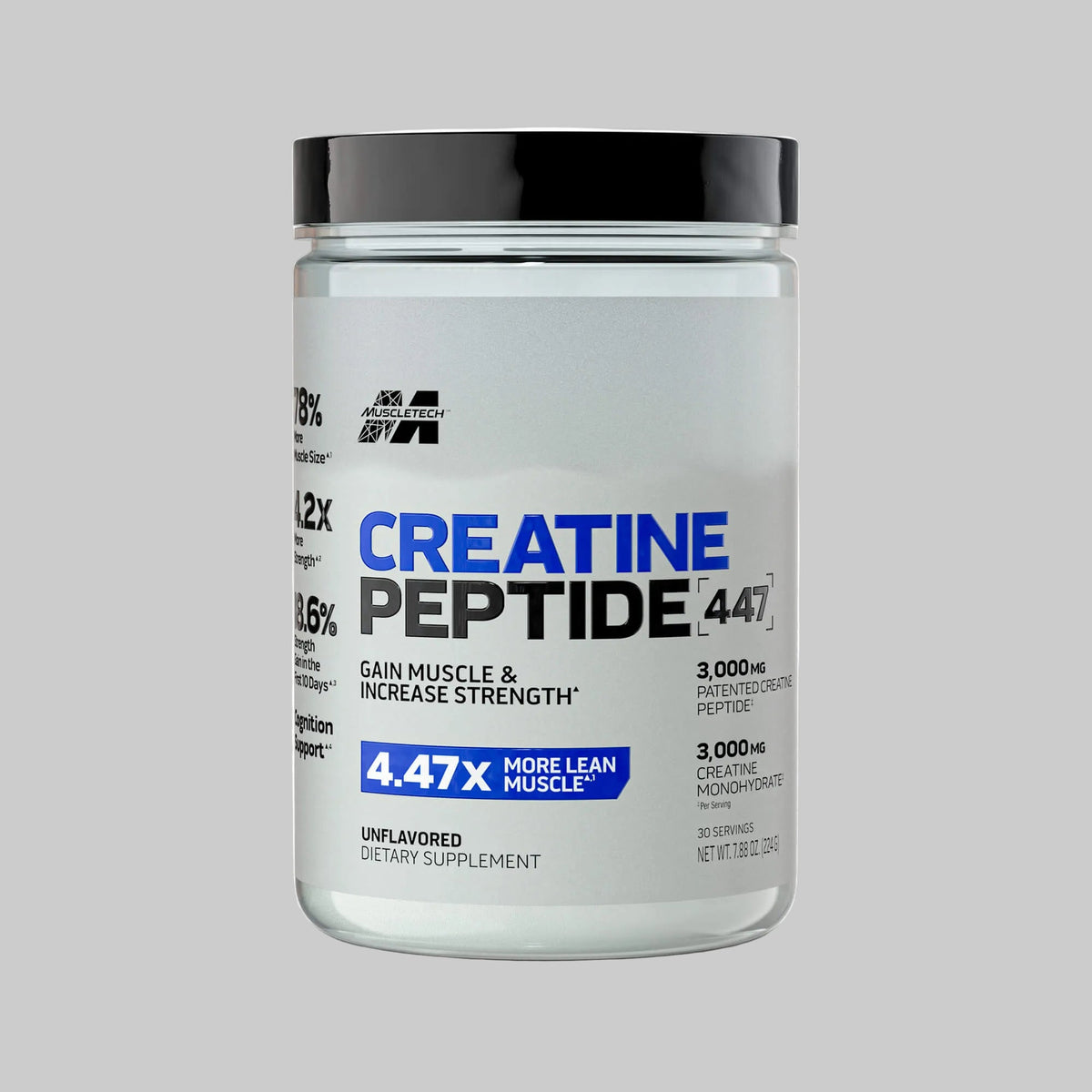 Creatine Peptide 447 - Image 1