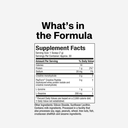 Creatine Peptide 447 - Image 6