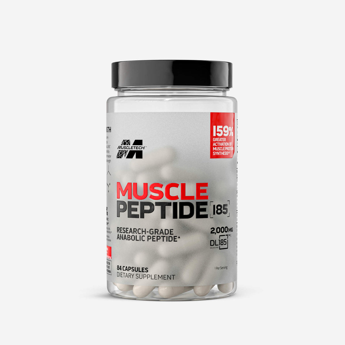Peptide 185 - Image 1