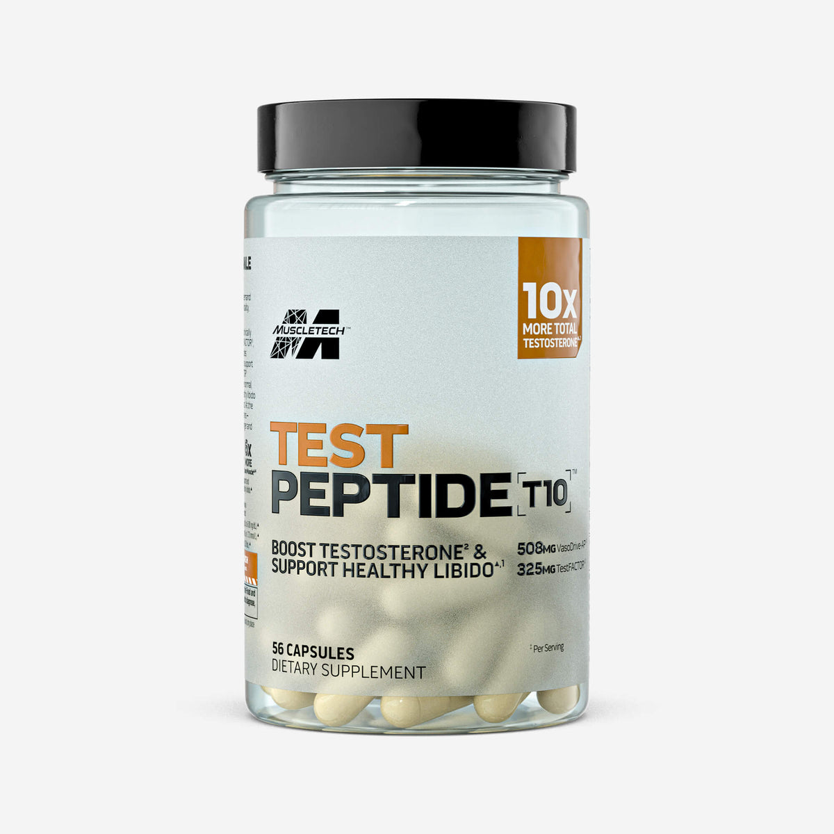 Test Peptide T10 - Image 1