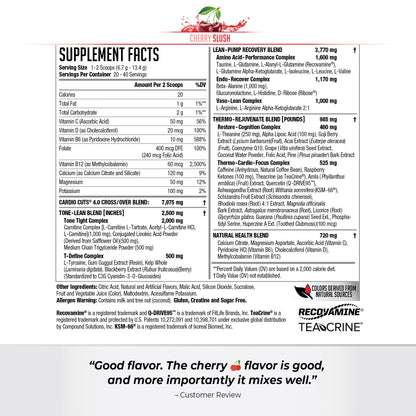 Cardio Cuts® - Image 16