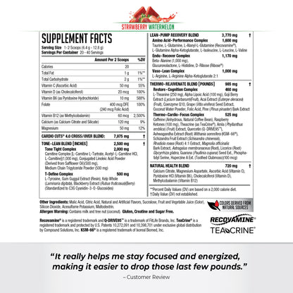 Cardio Cuts® - Image 22