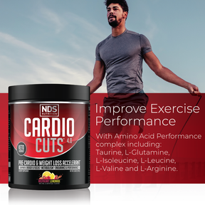 Cardio Cuts® 4.0