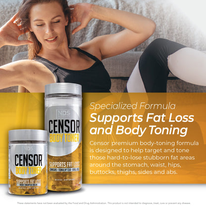 Censor® - Image 6