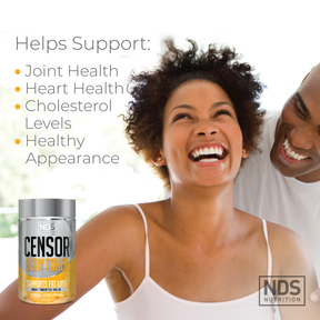 Censor® Fat Loss and Body Toner