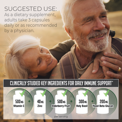 Immune Advanced™ - Image 4