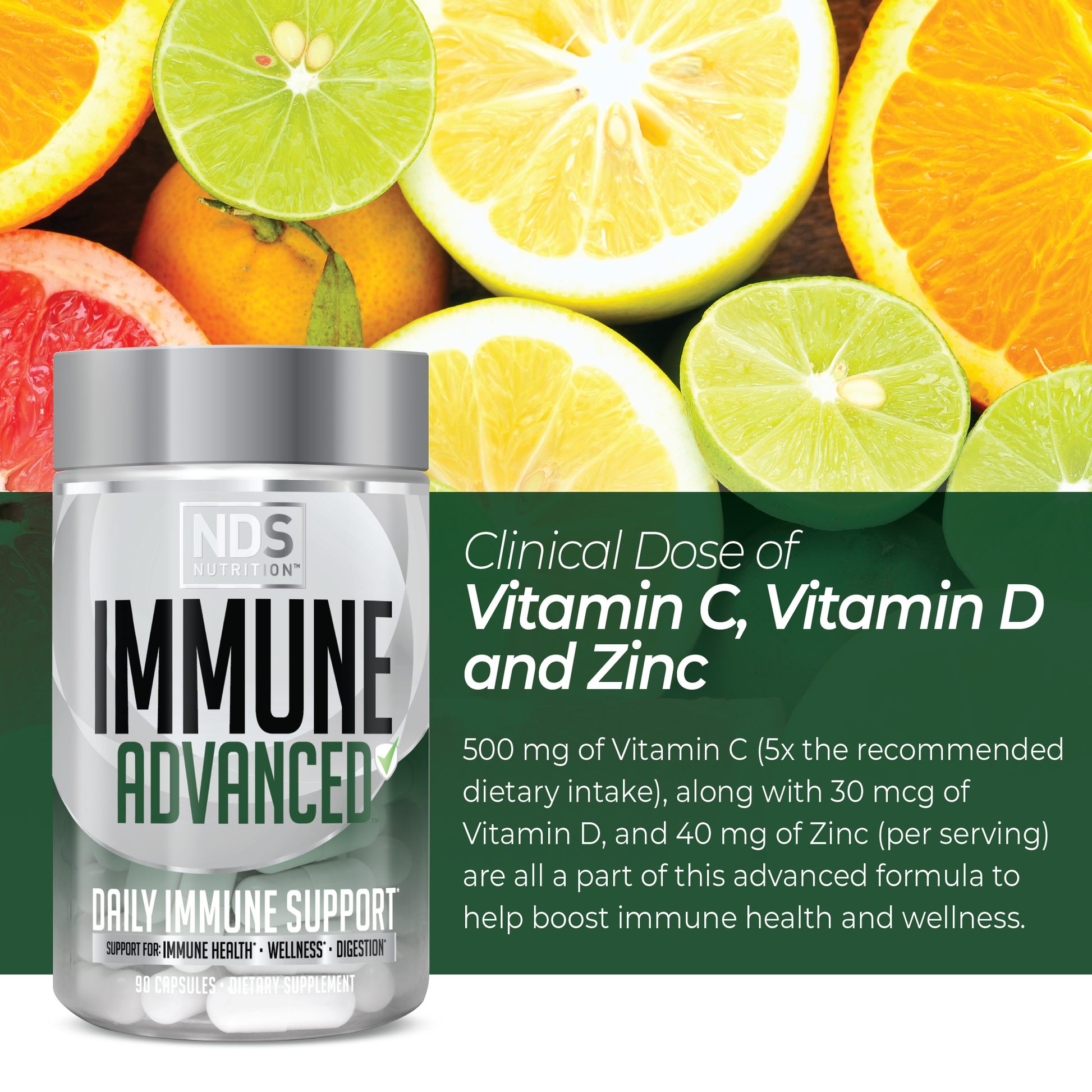 Immune Advanced™ - Image 7