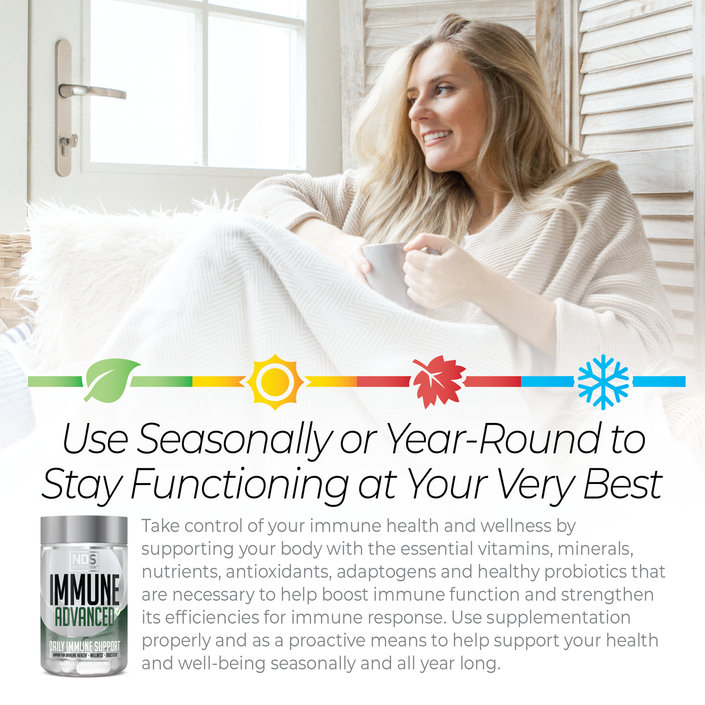 Immune Advanced™ - Image 9